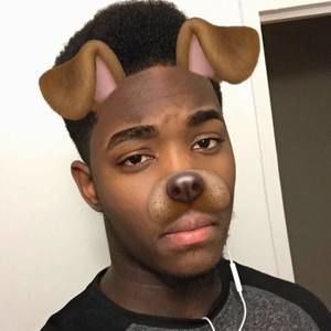 Meet your Posher, Reuben